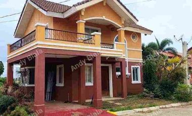 Clean Titled House and Lot FOR SALE at Candon City, Ilocos Sur