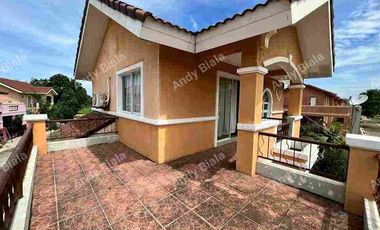 Clean Titled House and Lot FOR SALE at Candon City, Ilocos Sur