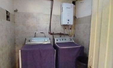 VENTA PROPIEDAD EN LA MERCED (CASA CON TERRENO)