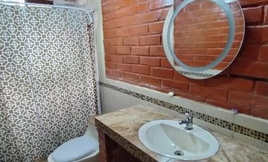 VENTA PROPIEDAD EN LA MERCED (CASA CON TERRENO)