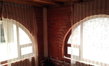 VENTA PROPIEDAD EN LA MERCED (CASA CON TERRENO)