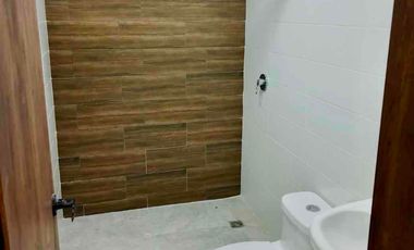 ENTRE RIOS-SAMBORONDON KM1.5, Alquilo hermoso departamento remodelado planta baja, 3 dormitorios $1000.