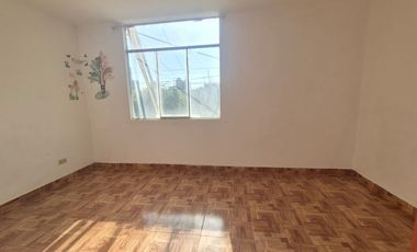 CASA 2 PISOS EN CHICLAYO - RES. DERRAMA MAGISTERIAL