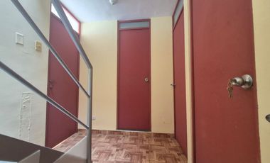 CASA 2 PISOS EN CHICLAYO - RES. DERRAMA MAGISTERIAL