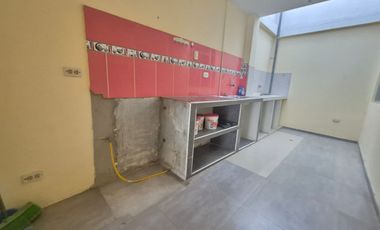 CASA 2 PISOS EN CHICLAYO - RES. DERRAMA MAGISTERIAL