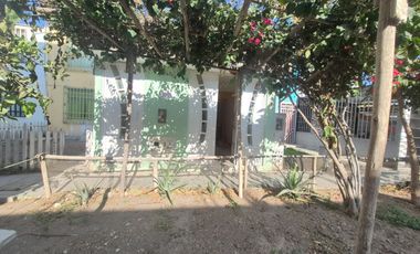 CASA 2 PISOS EN CHICLAYO - RES. DERRAMA MAGISTERIAL