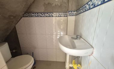 CASA 2 PISOS EN CHICLAYO - RES. DERRAMA MAGISTERIAL