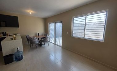 Casa en Renta Privada Tiara Apodaca Nuevo Leòn
