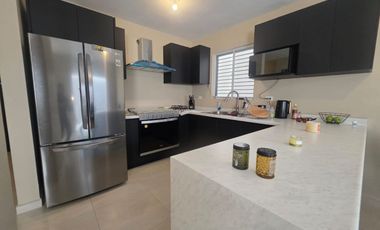 Casa en Renta Privada Tiara Apodaca Nuevo Leòn
