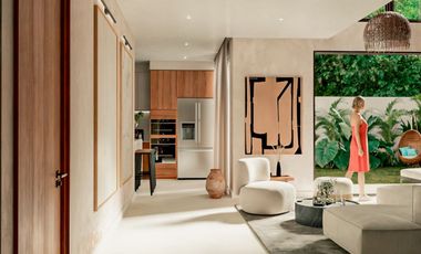 CASA EN VENTA EN RESIDENCIAL LAS OLAS EN LA RIVIERA VERACRUZANA