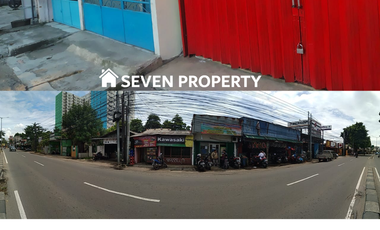 DIJUAL RUKO + RUMAH + KONTRAKAN di JAKARTA TIMUR
