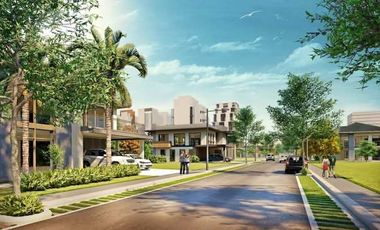For SALE! High End Residential Lot Phase 2 in Bacolod along Circumferential Road-AP