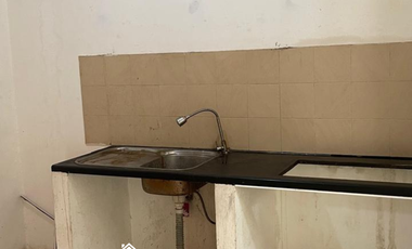 DISEWA RUMAH 2 LANTAI SIAP HUNI di KOTA WISATA – SEMI FURNISHED!