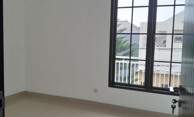Rumah Deltamas Cluster Catalonia 2 Lt Rp 1,2 M 3 KT 3 KM SHM