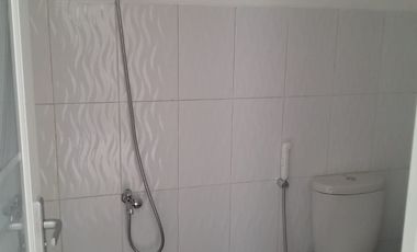 Rumah Deltamas Cluster Catalonia 2 Lt Rp 1,2 M 3 KT 3 KM SHM