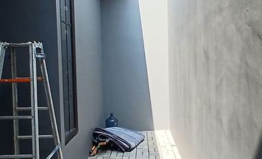 Rumah Deltamas Cluster Catalonia 2 Lt Rp 1,2 M 3 KT 3 KM SHM