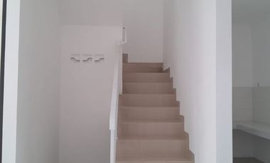 Rumah Deltamas Cluster Catalonia 2 Lt Rp 1,2 M 3 KT 3 KM SHM