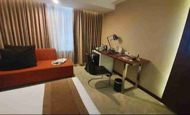 Condotel Alana bintang 4