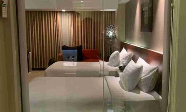 Condotel Alana bintang 4