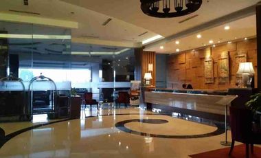 Condotel Alana bintang 4