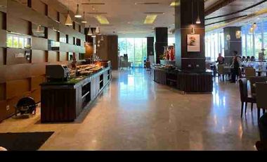 Condotel Alana bintang 4