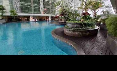 Condotel Alana bintang 4