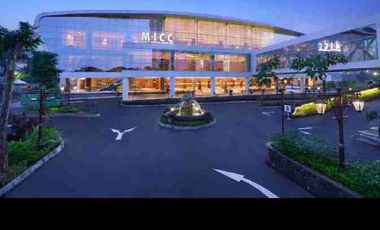 Condotel Alana bintang 4