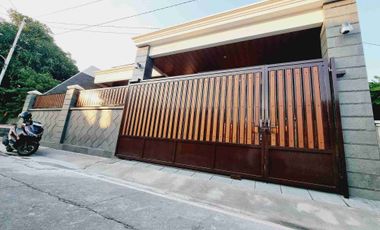 Rumah Mewah 261m² Gress Garasi 4 Banjarsari Solo Kota