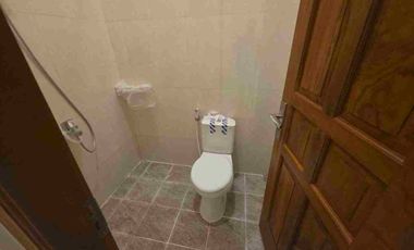 Rumah Mewah 261m² Gress Garasi 4 Banjarsari Solo Kota