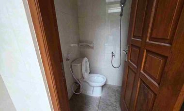 Rumah Mewah 261m² Gress Garasi 4 Banjarsari Solo Kota