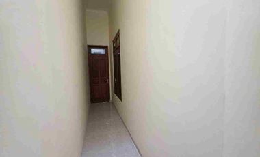 Rumah Mewah 261m² Gress Garasi 4 Banjarsari Solo Kota