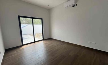 CASA DE 1 PLANTA EN  VENTA EN AMANI TIERRA , ZONA SUR CARRETERA NACIONAL ,SANTIAGO N.L.