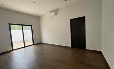 CASA DE 1 PLANTA EN  VENTA EN AMANI TIERRA , ZONA SUR CARRETERA NACIONAL ,SANTIAGO N.L.