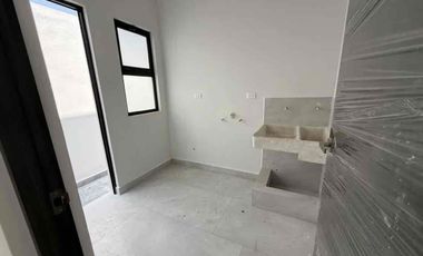 CASA DE 1 PLANTA EN  VENTA EN AMANI TIERRA , ZONA SUR CARRETERA NACIONAL ,SANTIAGO N.L.