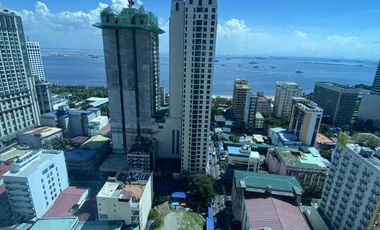 Condo for Sale - Robinsons Adriatico Residences - 1 Bedroom / 49.67sqm / P6.7M