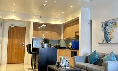 Condo for Sale - Robinsons Adriatico Residences - Studio / 40sqm / P8M