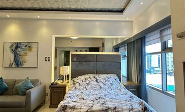 Condo for Sale - Robinsons Adriatico Residences - Studio / 40sqm / P8M