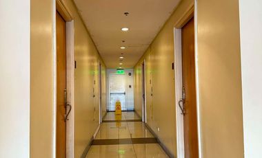 Condo for Sale - Robinsons Adriatico Residences - Studio / 40sqm / P8M