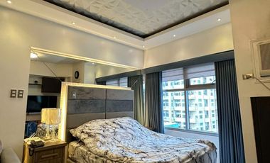 Condo for Sale - Robinsons Adriatico Residences - Studio / 40sqm / P8M