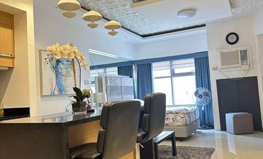 Condo for Sale - Robinsons Adriatico Residences - Studio / 40sqm / P8M