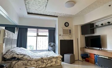 Condo for Sale - Robinsons Adriatico Residences - Studio / 40sqm / P8M