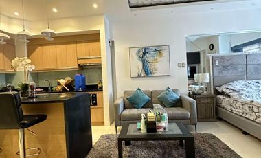 Condo for Sale - Robinsons Adriatico Residences - Studio / 40sqm / P8M