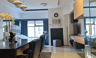 Condo for Sale - Robinsons Adriatico Residences - Studio / 40sqm / P8M