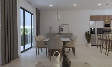 CASA EN VENTA EN RESIDENCIAL LAS OLAS EN LA RIVIERA VERACRUZANA