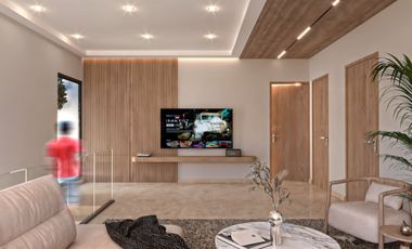 CASA EN VENTA EN RESIDENCIAL LAS OLAS EN LA RIVIERA VERACRUZANA