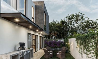 CASA EN VENTA EN RESIDENCIAL LAS OLAS EN LA RIVIERA VERACRUZANA