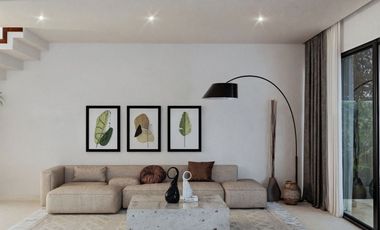 CASA EN VENTA EN RESIDENCIAL LAS OLAS EN LA RIVIERA VERACRUZANA