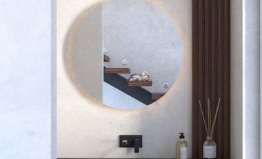 CASA EN VENTA EN RESIDENCIAL LAS OLAS EN LA RIVIERA VERACRUZANA