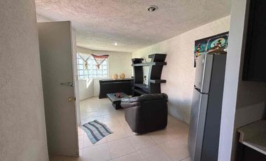 SE VENDE HERMOSA CASA