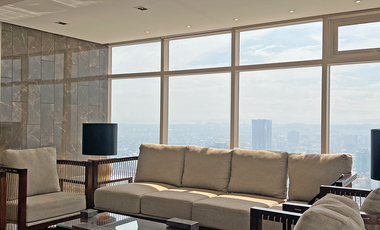 Affordable 1 Bedroom Unit - 5% SPOT Down to Movein - FULLY FURNISHED. Unit Price 5.1M